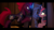 Size: 1920x1080 | Tagged: safe, artist:d0ntst0pme, tempest shadow, twilight sparkle, alicorn, pony, unicorn, g4, my little pony: the movie, 3d, broken horn, cage, captive, gmod, horn, magic, not sfm, scene interpretation, sparking horn, twilight sparkle (alicorn)