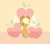Size: 1000x883 | Tagged: safe, artist:n0nnny, edit, part of a set, applejack, earth pony, pony, g4, animated, blushing, cute, cutie mark background, daaaaaaaaaaaw, female, frame by frame, gif, glomp, happy, happy birthday mlp:fim, hug, incoming hug, it's coming right at us, jackabetes, looking at you, mare, mlp fim's seventh anniversary, n0nnny is trying to murder us, n0nnny's run and hug, offscreen character, open mouth, pov, running, solo, weapons-grade cute