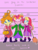 Size: 960x1280 | Tagged: safe, artist:jackytheripperart, pumpkin cake, oc, oc:honeycrisp blossom, oc:ma belle danseuse, equestria girls, g4, cute, halloween, halloween costume, hocus pocus (film), holiday, mary sanderson, offspring, parent:big macintosh, parent:moondancer, parent:prince blueblood, parent:princess cadance, parents:cadmac, parents:moonblood, pumpkin bucket, sanderson sisters, sarah sanderson, trio, winifred sanderson, witch costume