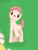 Size: 410x536 | Tagged: safe, gameloft, screencap, raspberry vinaigrette, pony, g4, cropped, derp, solo