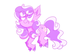 Size: 4000x3000 | Tagged: safe, artist:animatedtrash, screwball, pony, g4, female, high res, simple background, solo, transparent background