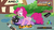 Size: 1920x1080 | Tagged: safe, edit, edited screencap, screencap, pinkie pie, twilight sparkle, alicorn, earth pony, pony, fame and misfortune, g4, my little pony: friendship is magic, amd, brazzers, clash royale, cringe comedy, duo, female, fidget spinner, hoverboard, intel, lesbian, lulz, mare, nvidia, ship:twinkie, shipping, show accurate, twilight sparkle (alicorn), vape