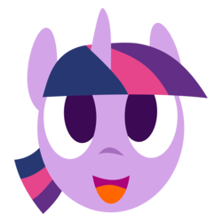 Size: 5000x5000 | Tagged: safe, twilight sparkle, g4, once upon a zeppelin, absurd resolution, simple background, transparent background, vector