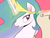 Size: 1024x768 | Tagged: safe, artist:haden-2375, princess celestia, alicorn, pony, g4, female, magic, mare, scroll, solo