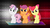 Size: 3840x2160 | Tagged: safe, artist:laszlvfx, artist:tomfraggle, edit, apple bloom, scootaloo, sweetie belle, earth pony, pegasus, pony, unicorn, g4, bow, cutie mark crusaders, female, filly, hair bow, high res, looking at you, smiling, trio, vector, wallpaper, wallpaper edit