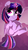 Size: 1289x2290 | Tagged: safe, artist:pastelhorses, twilight sparkle, alicorn, pony, g4, alternate hairstyle, cute, eyelashes, missing cutie mark, short mane, twiabetes, twilight sparkle (alicorn)