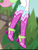 Size: 1536x2048 | Tagged: safe, screencap, fluttershy, equestria girls, g4, my little pony equestria girls: legend of everfree, boots, boots shot, clothes, crystal guardian, high heel boots, legs, pictures of legs, raised leg, shoes, sparkles