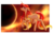 Size: 3221x2041 | Tagged: safe, artist:ohhoneybee, oc, oc only, oc:pretty shine, pony, unicorn, female, high res, macro, mare, moon, pony bigger than a planet, solo, space