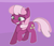 Size: 752x651 | Tagged: safe, artist:treekickerdraws, cheerilee, earth pony, pony, g4, female, mare, solo