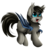 Size: 2459x2406 | Tagged: safe, artist:pridark, oc, oc only, oc:nova, bat pony, pony, bat pony oc, commission, female, fluffy, high res, mare, simple background, solo, transparent background