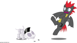 Size: 1980x1100 | Tagged: safe, artist:gamerpen, oc, oc only, oc:gamerpen, oc:valla the bruja, pony, accidental murder, bone, dead, potion, simple background, skeleton, skull, this ended in death, transparent background