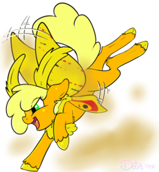 Size: 2726x2947 | Tagged: safe, artist:lildooks, oc, oc only, oc:iona, mothpony, original species, pony, female, high res, simple background, solo, transparent background