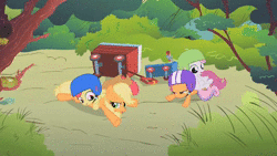 Size: 640x360 | Tagged: safe, edit, edited screencap, screencap, sound edit, apple bloom, applejack, big macintosh, bon bon, bulk biceps, cheerilee, cranky doodle donkey, derpy hooves, doctor horse, doctor stable, flim, fluttershy, matilda, nurse sweetheart, pinkie pie, rainbow dash, rarity, scootaloo, screw loose, spike, sweetie belle, sweetie drops, twilight sparkle, dragon, earth pony, pegasus, pony, unicorn, g4, season 1, season 2, animal, animated, background pony, big macindog, braying, cart, cutie mark crusaders, discorded, face licking, female, filly, flutterrage, foal, horse noises, horses doing horse things, licking, male, mane seven, mane six, mare, marshmelodrama, my real ponies, neigh, phoenix egg, silly, silly pony, smile song, snorting, sound, stallion, super speedy cider squeezy 6000, twilight snapple, webm, whinny, youtube link