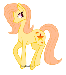 Size: 1024x1151 | Tagged: safe, artist:cindystarlight, oc, oc only, earth pony, pony, female, mare, simple background, solo, transparent background