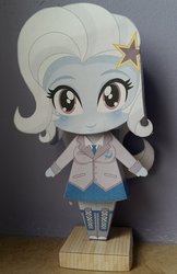 Size: 1024x1583 | Tagged: safe, artist:nikitaowo, trixie, equestria girls, g4, irl, paper doll, photo