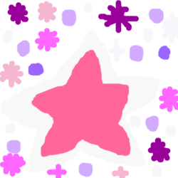 Size: 326x326 | Tagged: safe, artist:8-bitspider, artist:user15432, starsong, g3, g4, cutie maker, cutie mark, cutie mark only, g3 to g4, generation leap, hasbro, hasbro studios, no pony, simple background, stars, transparent background