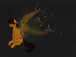 Size: 2000x1500 | Tagged: safe, artist:speedpaintthegod, oc, oc only, oc:neat sketch scribble, earth pony, pony, cutie mark, krita, poem in the description, ponysona, solo, symbolic, symbolism