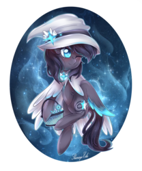 Size: 5000x6000 | Tagged: safe, artist:shimayaeiko, oc, oc only, pegasus, pony, absurd resolution, basket, candy, cape, clothes, cute, female, food, hat, mare, ocbetes, one eye closed, simple background, solo, transparent background, wink, witch, witch hat