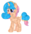 Size: 3520x3904 | Tagged: safe, artist:talentspark, oc, oc only, oc:cupcake, crystal pony, pony, unicorn, crystallized, female, heterochromia, high res, mare, simple background, solo, transparent background