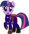 Size: 1600x1860 | Tagged: safe, artist:grapefruitface1, artist:xpesifeindx, derpibooru exclusive, edit, vector edit, twilight sparkle, g4, avengers, boots, captain america, captain equestria, clothes, female, gloves, mare, marvel, marvel cinematic universe, parody, shield, shoes, show accurate, simple background, solo, transparent background, vector