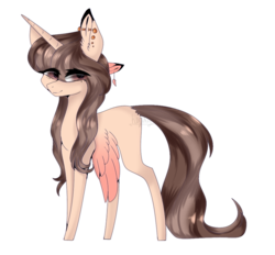 Size: 1024x950 | Tagged: safe, artist:hyshyy, oc, oc only, oc:twin souls, alicorn, pony, female, mare, simple background, solo, transparent background