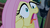 Size: 1000x563 | Tagged: safe, screencap, fluttershy, g4, luna eclipsed, female, screaming, solo