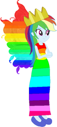 Size: 287x631 | Tagged: safe, artist:selenaede, artist:user15432, rainbow dash, butterfly, human, equestria girls, aqua, base used, blue, butterfly costume, butterfly princess, butterfly wings, clothes, colored wings, costume, crown, dress, gradient clothes, gradient wings, green, halloween, halloween costume, holiday, humanized, jewelry, magenta, multicolored wings, orange, pink, princess, princess costume, princess rainbow dash, purple, rainbow, rainbow butterfly, rainbow dress, rainbow princess, rainbow wings, red, regalia, shoes, turquoise, winged humanization, wings, yellow