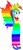Size: 287x631 | Tagged: safe, artist:selenaede, artist:user15432, rainbow dash, butterfly, human, equestria girls, g4, aqua, base used, blue, butterfly costume, butterfly princess, butterfly wings, clothes, colored wings, costume, crown, dress, gradient clothes, gradient wings, green, halloween, halloween costume, holiday, humanized, jewelry, magenta, multicolored wings, orange, pink, princess, princess costume, princess rainbow dash, purple, rainbow, rainbow butterfly, rainbow dress, rainbow princess, rainbow wings, red, regalia, shoes, solo, turquoise, winged humanization, wings, yellow