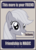 Size: 1518x2103 | Tagged: safe, artist:badumsquish, derpibooru exclusive, applejack, monster pony, original species, tatzlpony, g4, alternate hairstyle, female, friendship, grin, looking at you, messy mane, monochrome, poster, propaganda, smiling, solo, species swap, squee, tatzljack, this man is your friend he fights for freedom, world war ii
