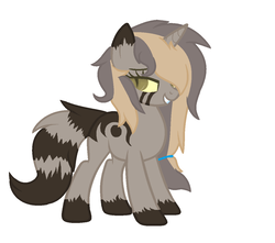 Size: 1144x1012 | Tagged: safe, artist:mama-turtle556, oc, oc only, oc:willow, base used, solo