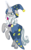 Size: 2000x3200 | Tagged: safe, artist:cheezedoodle96, star swirl the bearded, pony, unicorn, g4, my little pony: friendship is magic, shadow play, .svg available, angry, floppy ears, glowing horn, high res, horn, looking at you, male, rearing, simple background, solo, stallion, svg, transparent background, vector