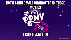 Size: 800x450 | Tagged: safe, edit, edited screencap, screencap, equestria girls, g4, image macro, impact font, makeameme.org, meme, op is a duck, op is trying to start shit