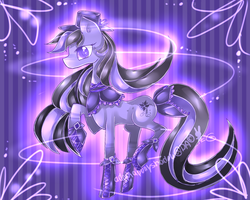 Size: 1024x819 | Tagged: safe, artist:aquagalaxy, oc, oc only, earth pony, pony, female, mare, solo