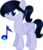 Size: 454x534 | Tagged: safe, artist:stormdragon3, oc, oc only, oc:storm dragon, pegasus, pony, cutie mark background, female, mare, simple background, solo, transparent background