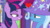 Size: 1280x720 | Tagged: safe, edit, edited screencap, screencap, trixie, twilight sparkle, alicorn, pony, g4, my little pony: friendship is magic, no second prances, female, heart, lesbian, ship:twixie, shipping, twilight sparkle (alicorn)