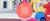 Size: 1322x559 | Tagged: safe, screencap, pinkie pie, g4, my little pony: the movie, balloon, balloon animal, blowing up balloons, canterlot, discovery family logo, friendship festival, inflating, making of, movie, party, streamers, that pony sure does love balloons