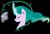 Size: 400x270 | Tagged: safe, artist:princesketchy, mistmane, pony, unicorn, campfire tales, g4, my little pony: friendship is magic, curved horn, female, horn, solo