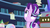 Size: 1280x720 | Tagged: safe, screencap, starlight glimmer, pony, unicorn, g4, shadow play, book, female, mare, solo