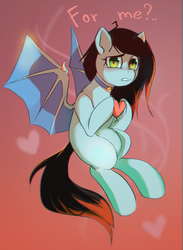 Size: 1100x1500 | Tagged: safe, artist:asianpony, oc, oc only, solo
