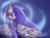 Size: 5000x3800 | Tagged: safe, artist:midnightdream123, oc, oc only, oc:katrin de mur, pegasus, pony, absurd resolution, crying, female, heterochromia, mare, solo