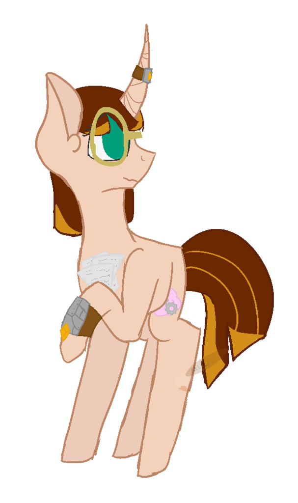 1574613 Safe Artist Mlpcreationist Oc Oc Only Oc Cleri Sight