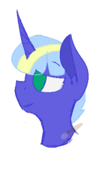 Size: 254x432 | Tagged: safe, artist:mlpcreationist, oc, oc only, oc:electric arc, commission, solo
