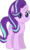Size: 1210x2018 | Tagged: safe, artist:itspeahead, starlight glimmer, pony, unicorn, g4, my little pony: the movie, cute, female, glimmerbetes, looking at you, mare, movie accurate, simple background, smiling, solo, transparent background, vector