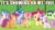 Size: 610x343 | Tagged: safe, apple bloom, cucumber seed, kettle corn, scootaloo, skeedaddle, sweetie belle, tulip swirl, earth pony, pegasus, pony, unicorn, g4, marks and recreation, my little pony: friendship is magic, colt, female, filly, game grumps, haiku, image macro, imgur, male, meme