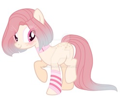 Size: 1024x830 | Tagged: safe, artist:gdais, oc, oc only, earth pony, pony, female, mare, solo, watermark