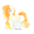 Size: 666x666 | Tagged: safe, artist:kristelchan-oficial, coloratura, pear butter, oc, oc only, pony, g4, base used, cute, fusion, ocbetes, simple background, solo, transparent background