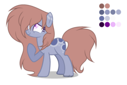 Size: 1720x1156 | Tagged: safe, artist:electricaldragon, oc, oc only, oc:cleo, earth pony, pony, female, mare, reference sheet, solo