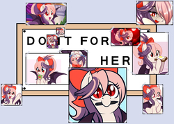 Size: 1400x1000 | Tagged: safe, artist:xwhitedreamsx, oc, oc only, oc:sweet velvet, bat pony, pony, bat pony oc, bedroom eyes, blushing, bread, c:, cute, do it for her, egg (food), exploitable meme, female, food, fried egg, grin, hair over one eye, hoof hold, licking, licking lips, looking at you, male, mare, meme, mouth hold, nom, ocbetes, one eye closed, open mouth, raised hoof, smiling, spread wings, squee, the simpsons, toast, tongue out, wings, wink