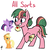 Size: 832x852 | Tagged: safe, artist:fusionsofponies, artist:milchik, applejack, twilight sparkle, alicorn, earth pony, pony, g4, female, fusion, fusion:applejack, fusion:twilight sparkle, lacrimal caruncle, mare, twilight sparkle (alicorn)