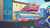 Size: 1366x768 | Tagged: safe, screencap, blueberry cake, indigo wreath, velvet sky, coinky-dink world, equestria girls, g4, my little pony equestria girls: summertime shorts, 1950's, 50's, architecture, background human, building, canterlot city, car, diner, road, sweet snacks cafe